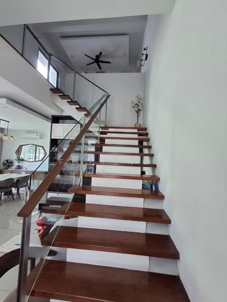 Rumah Teres 2 Tingkat untuk Disewa di Iskandar Puteri (Nusajaya) (Johor) - Florence Hong - PropertyGuru.com.my