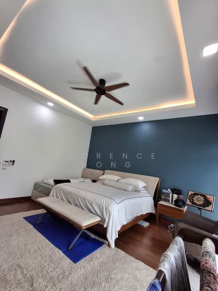 Rumah Teres 2 Tingkat untuk Disewa di Iskandar Puteri (Nusajaya) (Johor) - Florence Hong - PropertyGuru.com.my