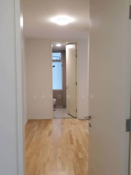 Condominium for Sale at Verdi Eco-Dominiums - Jason Ng - Corridor - PropertyGuru.com.my