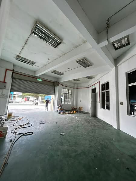 Kilang untuk Disewa di Puchong (Selangor) - Zen Law - Interior - PropertyGuru.com.my