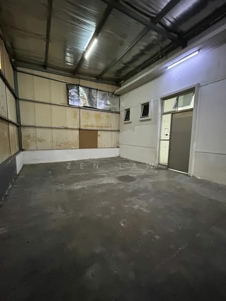 Kilang untuk Disewa di Puchong (Selangor) - Zen Law - Interior - PropertyGuru.com.my