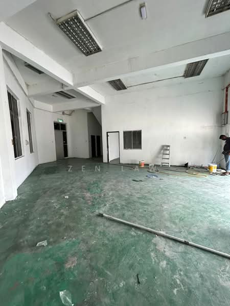 Kilang untuk Disewa di Puchong (Selangor) - Zen Law - Interior - PropertyGuru.com.my