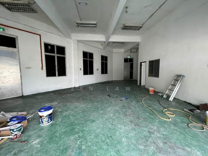Kilang untuk Disewa di Puchong (Selangor) - Zen Law - Interior - PropertyGuru.com.my