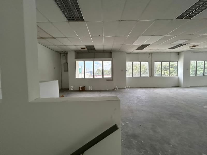 Kilang untuk Disewa di Puchong (Selangor) - Zen Law - Interior - PropertyGuru.com.my