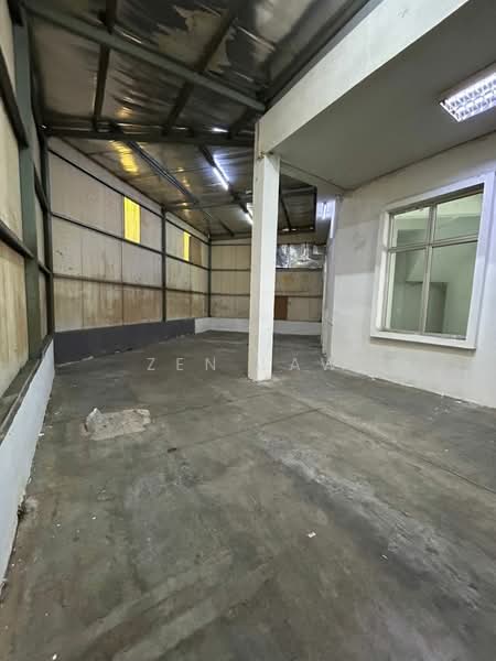 Kilang untuk Disewa di Puchong (Selangor) - Zen Law - Interior - PropertyGuru.com.my