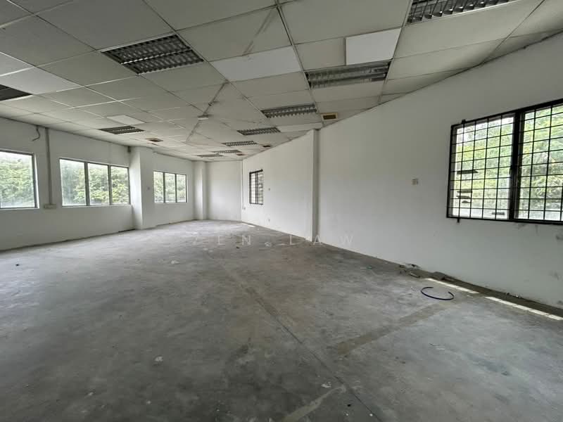 Kilang untuk Disewa di Puchong (Selangor) - Zen Law - Interior - PropertyGuru.com.my