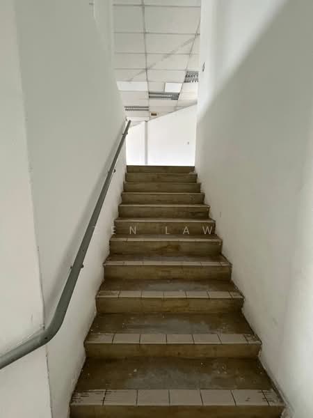 Kilang untuk Disewa di Puchong (Selangor) - Zen Law - Interior - PropertyGuru.com.my