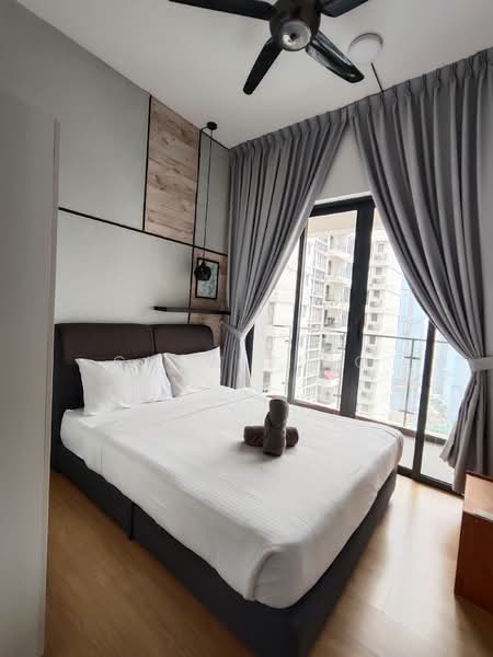 Condominium for Sale at Royal Strand @ Country Garden Danga Bay - Chew Ping - Bedroom - PropertyGuru.com.my