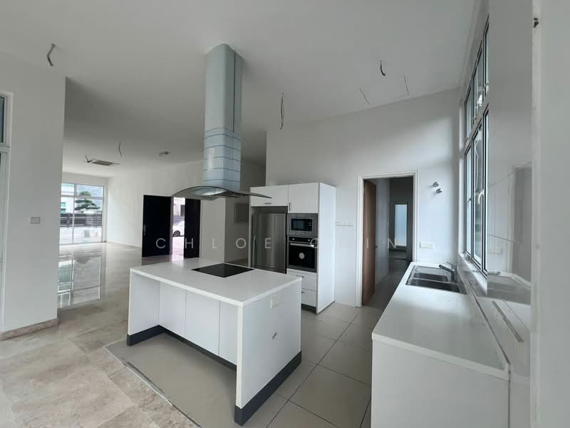 Bungalow for Sale in Straits View (Johor Bahru) - Chloe Chin - Kitchen - PropertyGuru.com.my