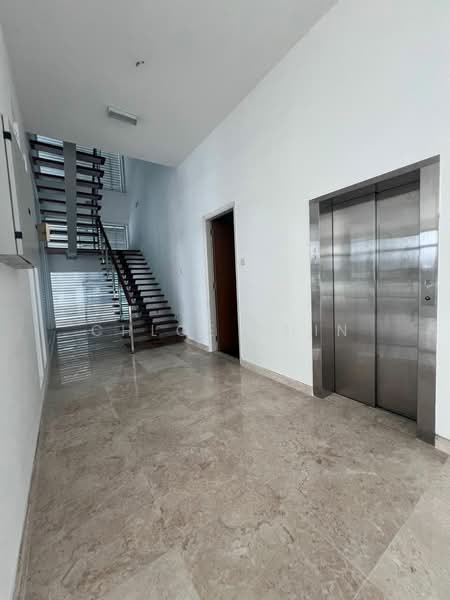 Bungalow for Sale in Straits View (Johor Bahru) - Chloe Chin - Interior - PropertyGuru.com.my