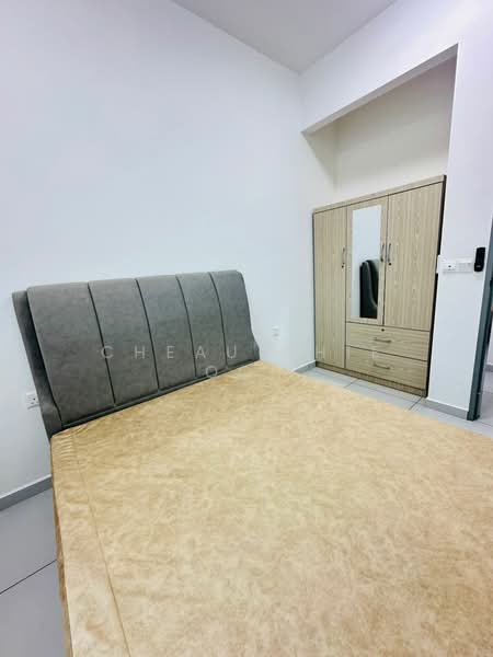 Service Residence for Rent at Sinaran @ Utropolis - Cheau Chie Ooi - Bedroom - PropertyGuru.com.my