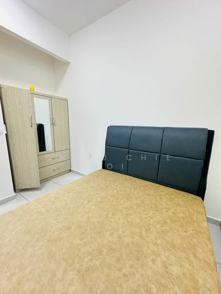 Service Residence for Rent at Sinaran @ Utropolis - Cheau Chie Ooi - Bedroom - PropertyGuru.com.my