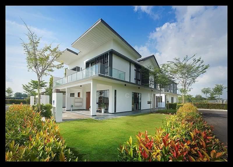 2-storey Terraced House for Rent in Johor Bahru (Johor) - Alice Chia - PropertyGuru.com.my