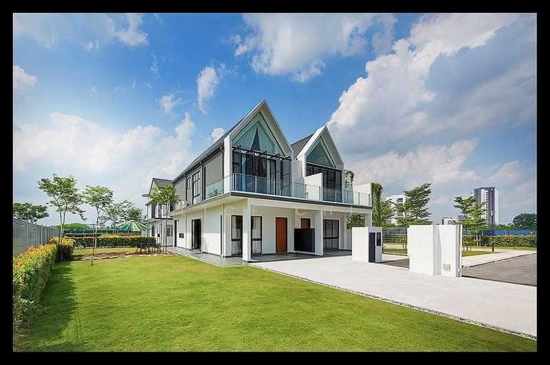 2-storey Terraced House for Rent in Johor Bahru (Johor) - Alice Chia - PropertyGuru.com.my