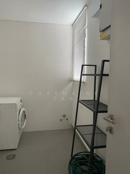 Condominium for Sale at The Westside One - Charmaine Tan - Interior - PropertyGuru.com.my