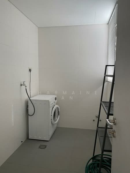 Condominium for Sale at The Westside One - Charmaine Tan - Interior - PropertyGuru.com.my