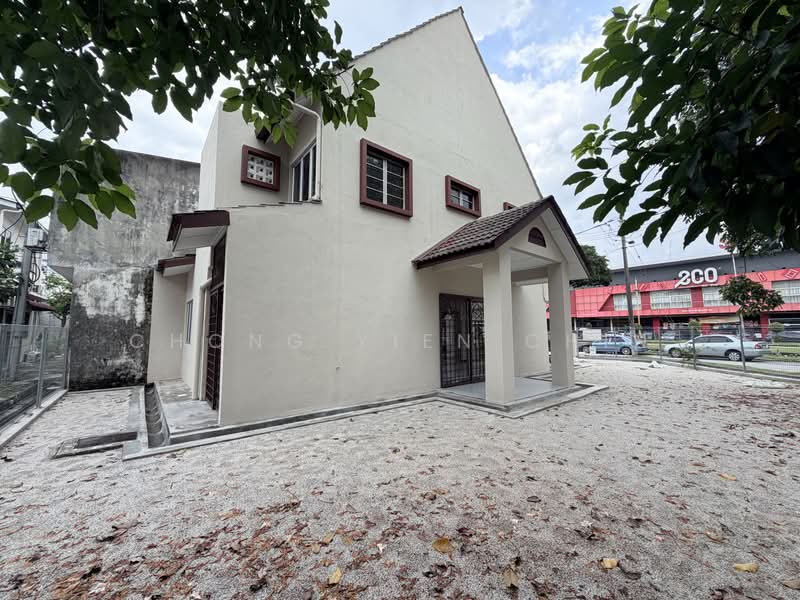 2-storey Terraced House for Sale in Usj 1 (Subang Jaya) - Chong Yien Chin - PropertyGuru.com.my