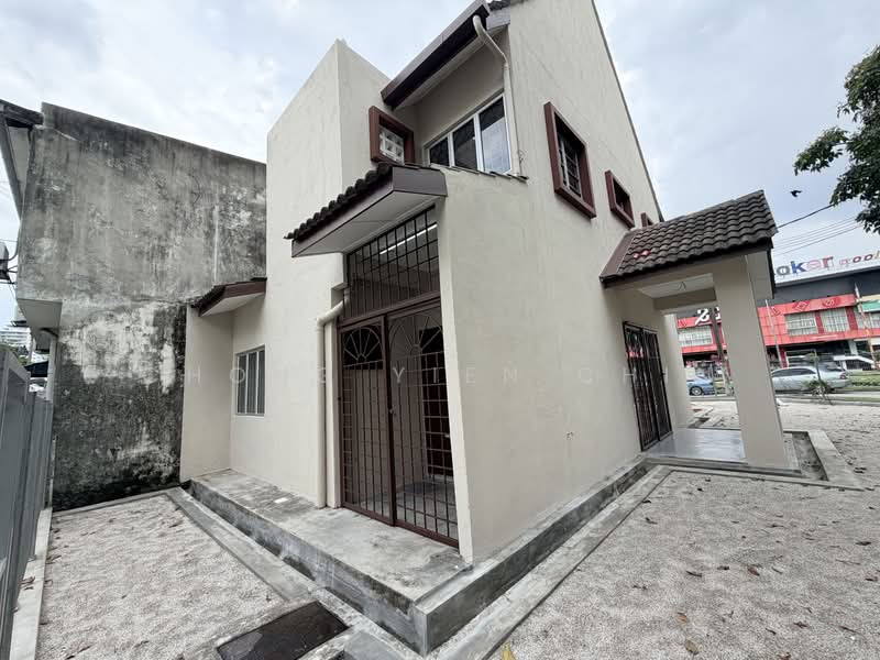 2-storey Terraced House for Sale in Usj 1 (Subang Jaya) - Chong Yien Chin - PropertyGuru.com.my