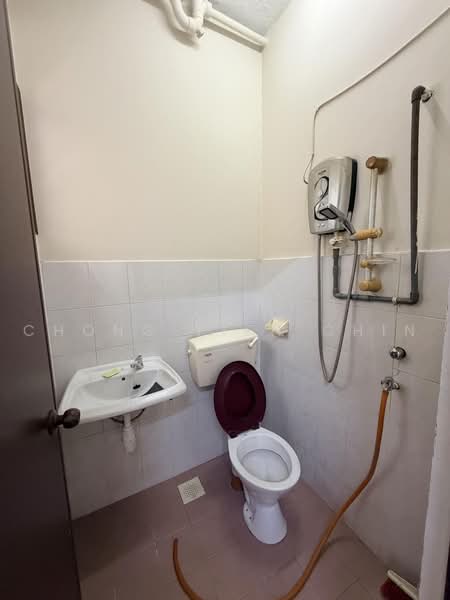 2-storey Terraced House for Sale in Usj 1 (Subang Jaya) - Chong Yien Chin - PropertyGuru.com.my
