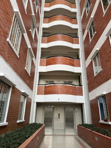 Condominium for Rent at Green Acre - Dennix Chin - Exterior - PropertyGuru.com.my