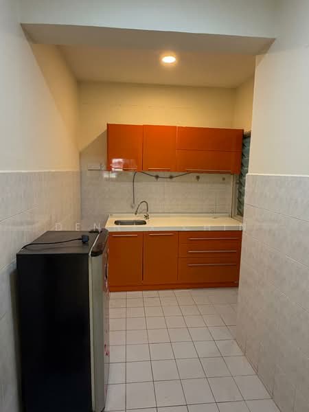 Condominium for Rent at Green Acre - Dennix Chin - Kitchen - PropertyGuru.com.my
