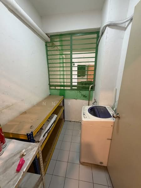 Condominium for Rent at Green Acre - Dennix Chin - Interior - PropertyGuru.com.my