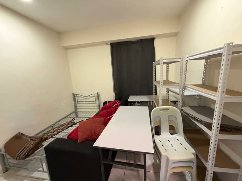 Condominium for Rent at Green Acre - Dennix Chin - Interior - PropertyGuru.com.my