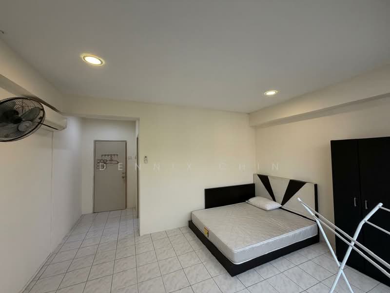 Condominium for Rent at Green Acre - Dennix Chin - Bedroom - PropertyGuru.com.my