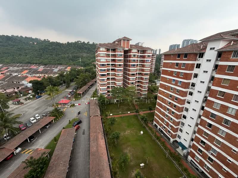 Condominium for Rent at Green Acre - Dennix Chin - Exterior - PropertyGuru.com.my