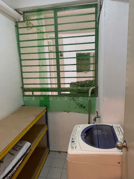 Condominium for Rent at Green Acre - Dennix Chin - Balcony - PropertyGuru.com.my
