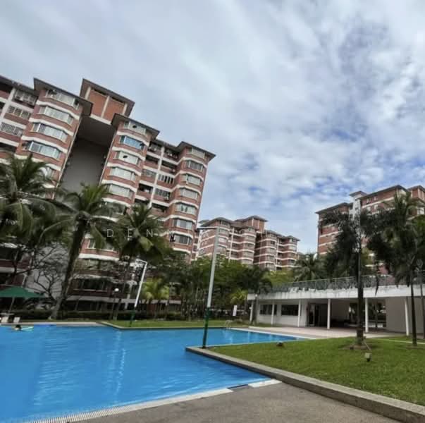 Kondominium untuk Disewa di Green Acre - Dennix Chin - Exterior - PropertyGuru.com.my