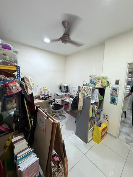 Rumah Teres 1 Tingkat untuk Dijual di Selayang (Selangor) - MY Loh - Study - PropertyGuru.com.my