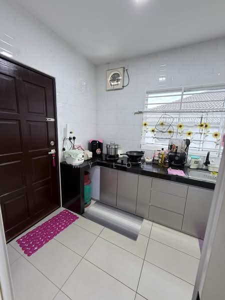Rumah Teres 1 Tingkat untuk Dijual di Selayang (Selangor) - MY Loh - Kitchen - PropertyGuru.com.my