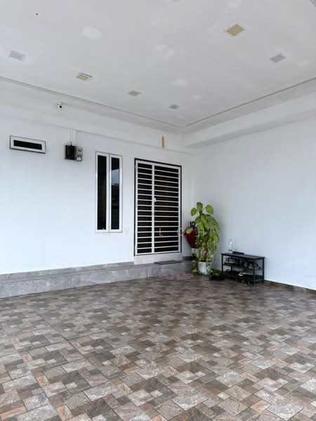 Rumah Teres 1 Tingkat untuk Dijual di Selayang (Selangor) - MY Loh - Exterior - PropertyGuru.com.my