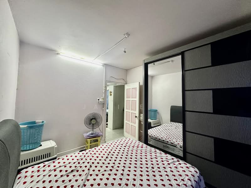 Flat for Sale at Taman Cempaka - Janice . - Bedroom - PropertyGuru.com.my