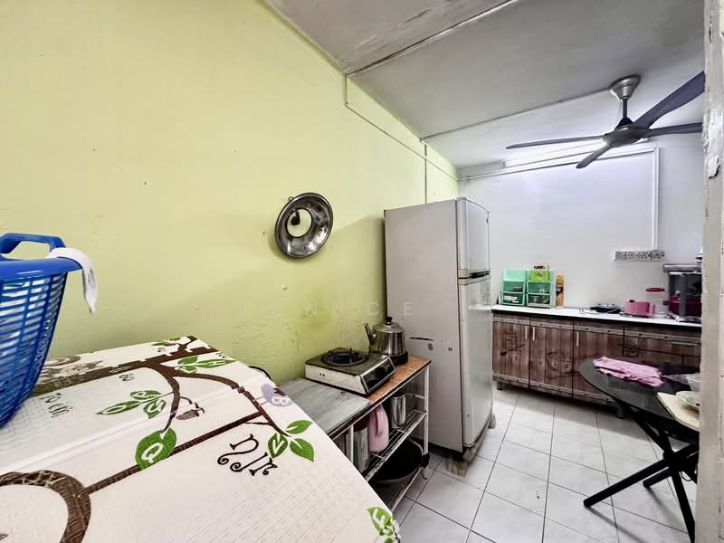 Flat for Sale at Taman Cempaka - Janice . - PropertyGuru.com.my