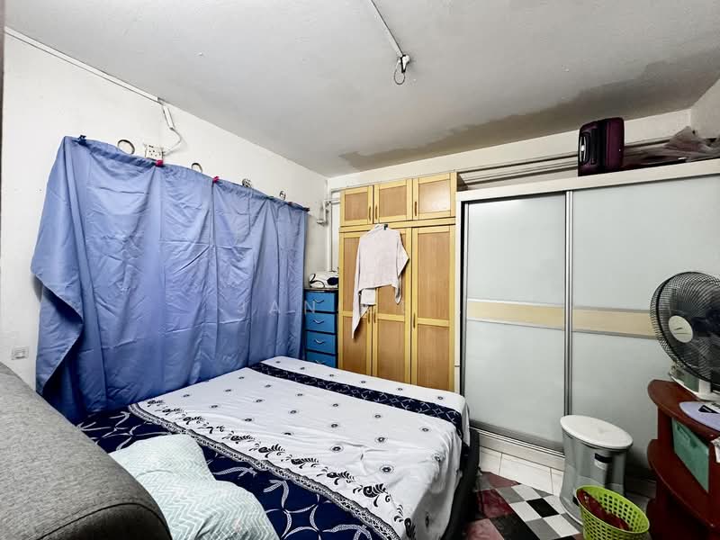 Flat for Sale at Taman Cempaka - Janice . - PropertyGuru.com.my