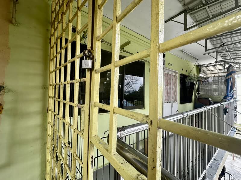 Flat for Sale at Taman Cempaka - Janice . - PropertyGuru.com.my