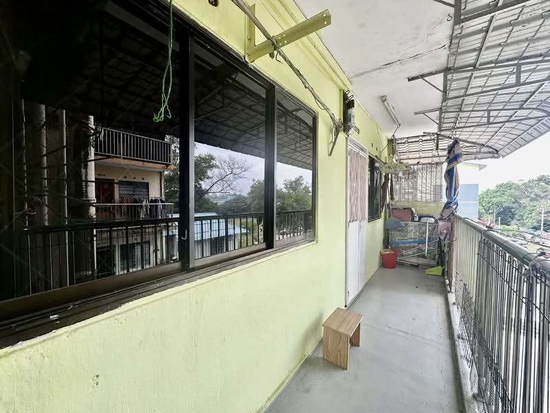 Flat for Sale at Taman Cempaka - Janice . - PropertyGuru.com.my