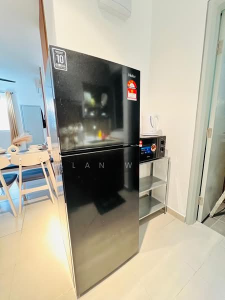 Pangsapuri untuk Disewa di Tangerine Suites - Alan Wan - Dining Room - PropertyGuru.com.my