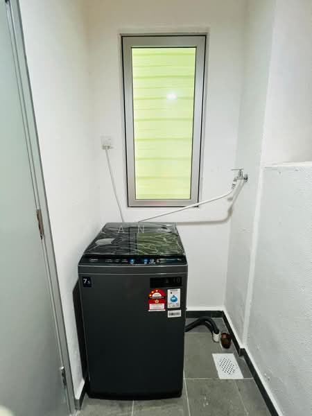 Pangsapuri untuk Disewa di Tangerine Suites - Alan Wan - Interior - PropertyGuru.com.my