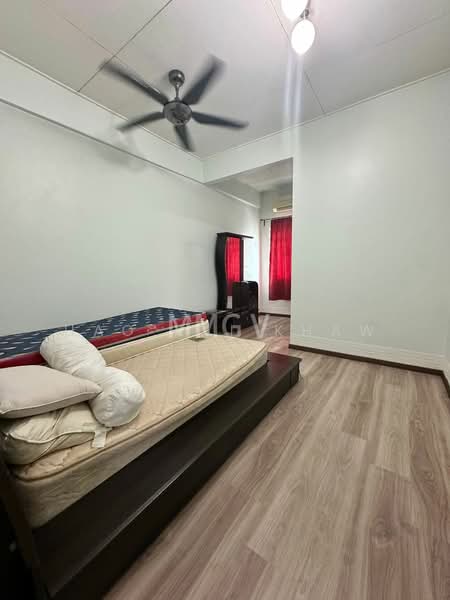 2-storey Terraced House for Sale in Bandar Puteri (Klang) - Hao Kai Khaw - Bedroom - PropertyGuru.com.my