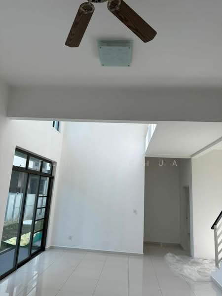 Link Bungalow for Sale in Johor Bahru (Johor) - Fennie Chua - Living Room - PropertyGuru.com.my