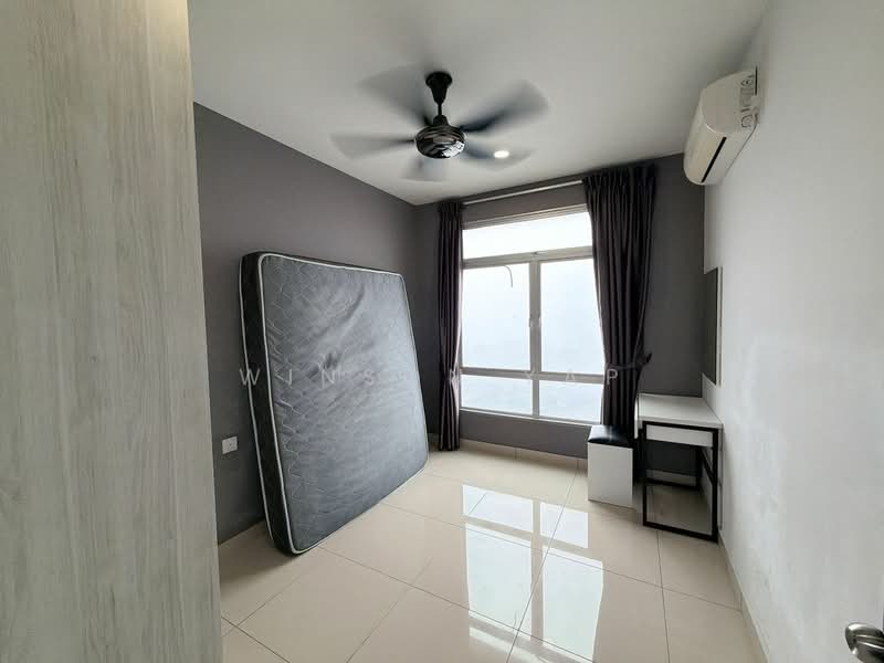 Servis Apartment untuk Disewa di Pandan Residence 2 - Winson Yap - Bedroom - PropertyGuru.com.my