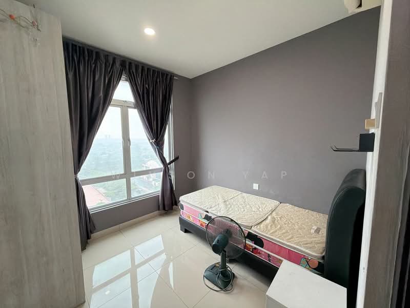 Servis Apartment untuk Disewa di Pandan Residence 2 - Winson Yap - Bedroom - PropertyGuru.com.my