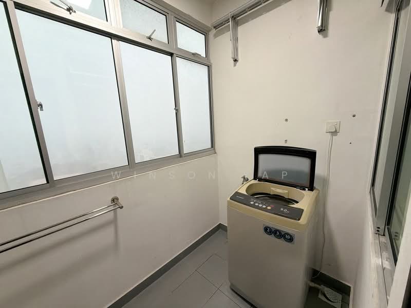 Servis Apartment untuk Disewa di Pandan Residence 2 - Winson Yap - Interior - PropertyGuru.com.my