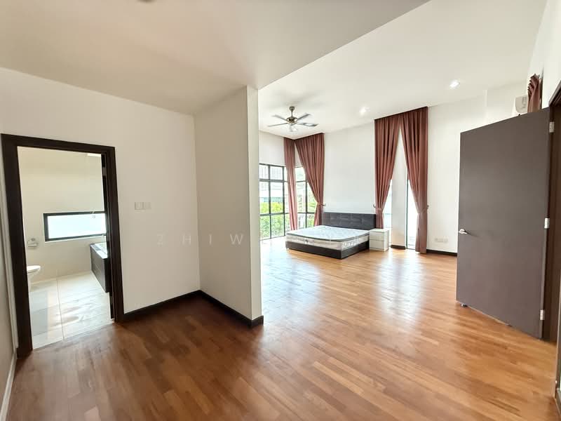 Semi-Detached House for Sale in Johor Bahru (Johor) - Zhiwei Yap - Bedroom - PropertyGuru.com.my