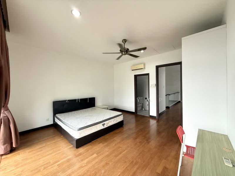 Semi-Detached House for Sale in Johor Bahru (Johor) - Zhiwei Yap - Bedroom - PropertyGuru.com.my