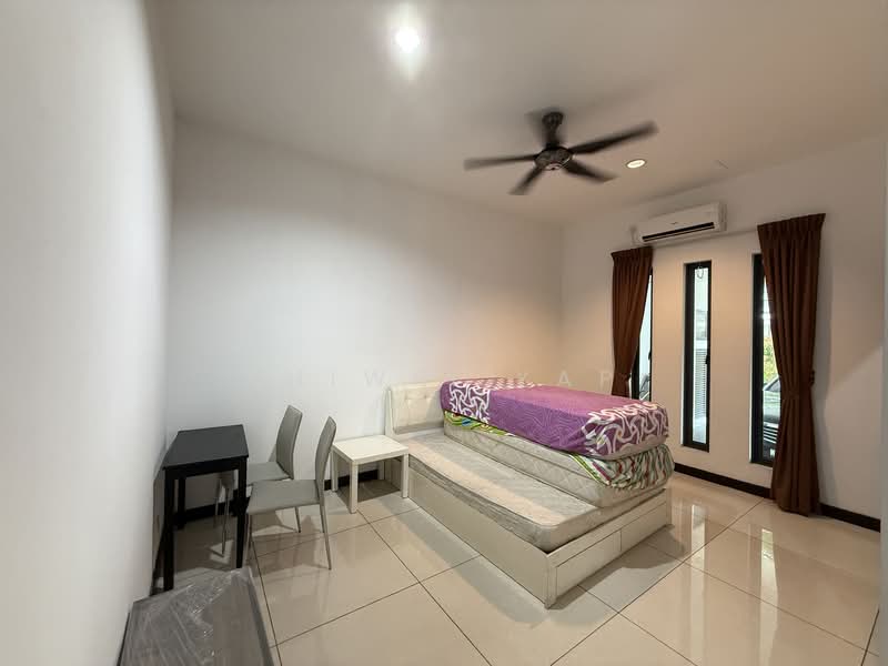 Semi-Detached House for Sale in Johor Bahru (Johor) - Zhiwei Yap - Bedroom - PropertyGuru.com.my