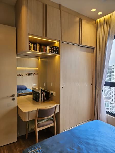 Service Residence for Rent at Sunway Velocity TWO - Cliff Siow - Bedroom - PropertyGuru.com.my